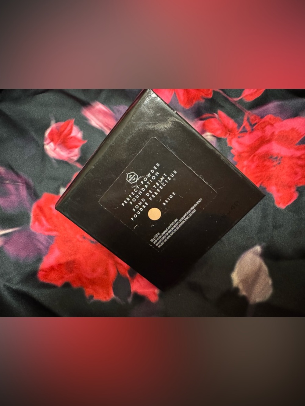 New TruAura Perfect Powder Foundation - In Beige - Clean Skincare - free gift 🎁 - Picture 5 of 10